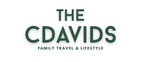The CDavids | Real Travel Experiences & SoCal Family Life