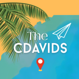 The CDavids | Real Travel Experiences & SoCal Fam Life
