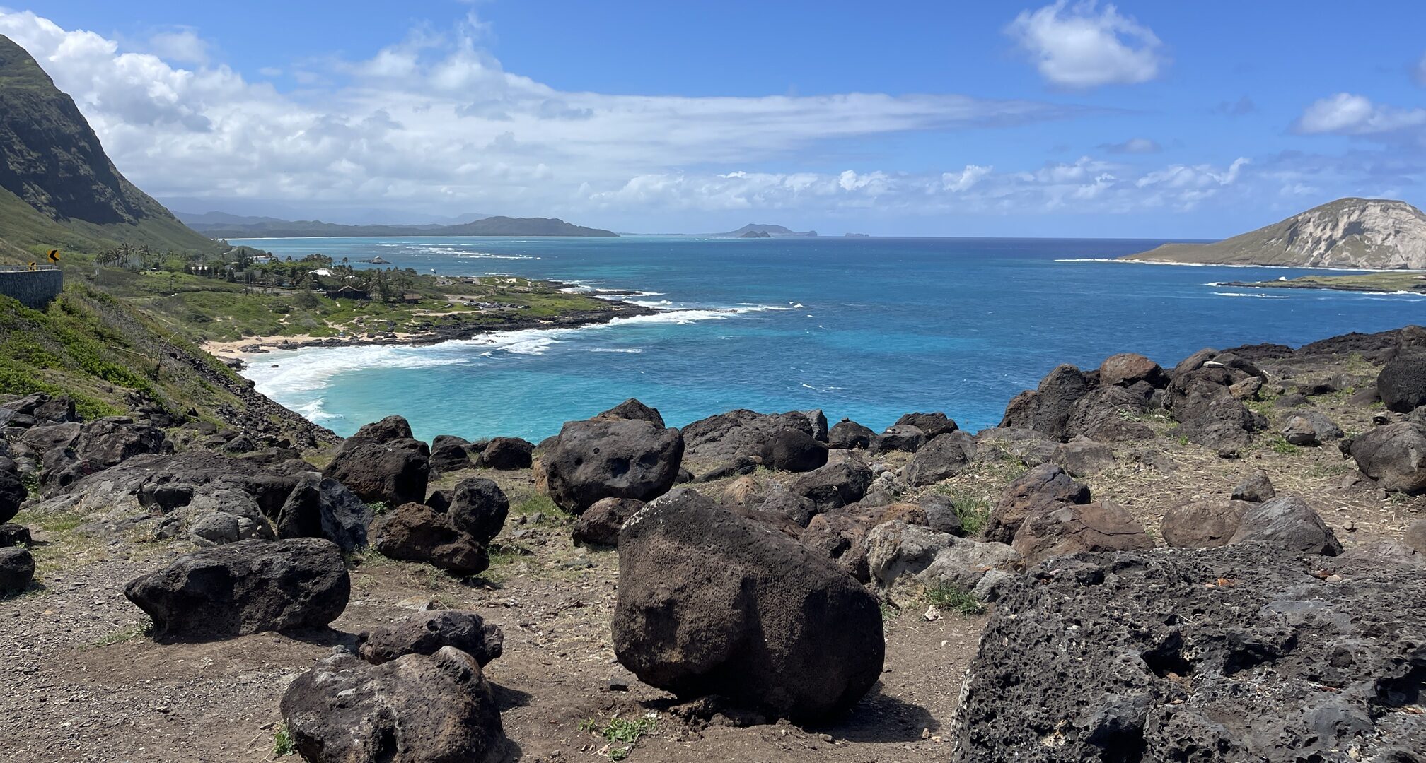 Hawaiian Family Vacation Destination- The CDavids