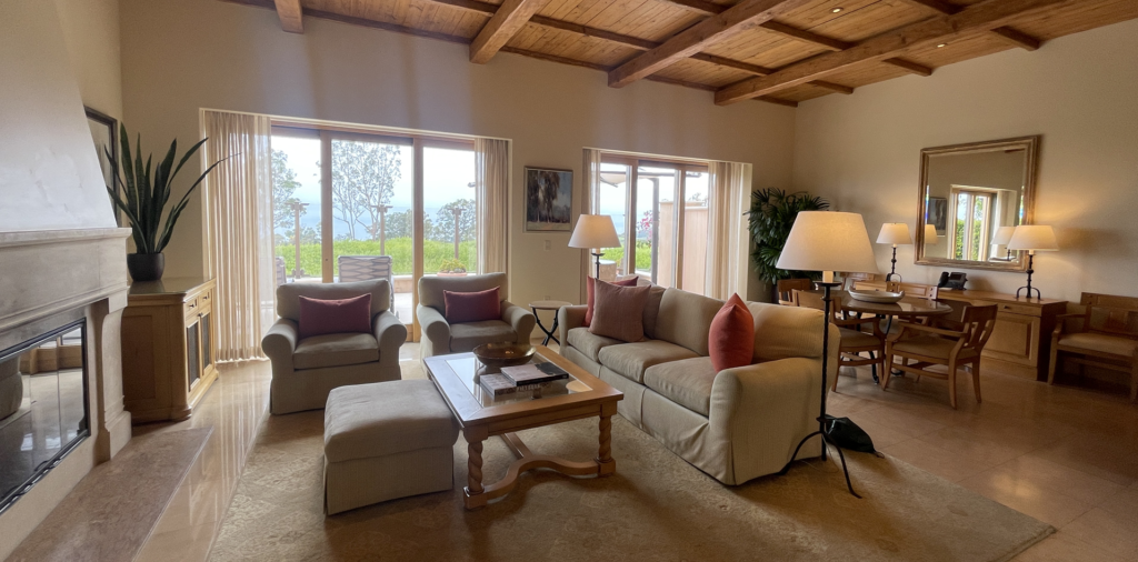 preparing your home for vacation