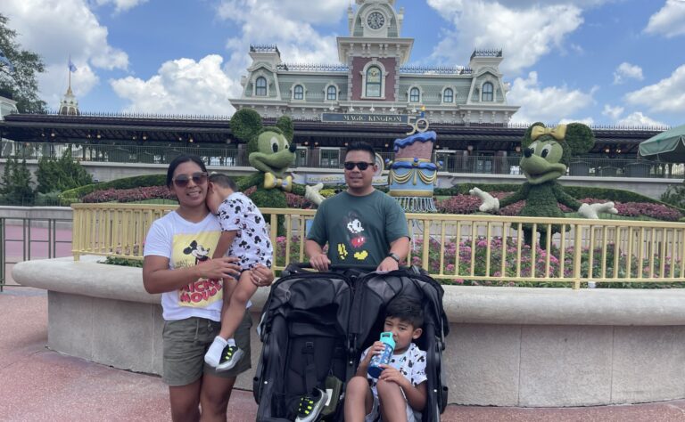 Disney World With Young Kids Ages 3–9: Parent Tips, Budget Hacks, and Planning Advice