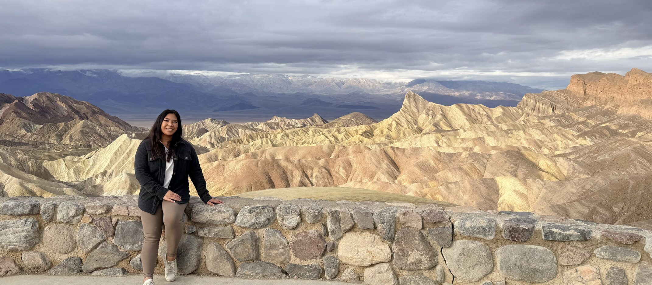 The Ultimate 48-Hour Death Valley Road Trip Itinerary from SoCal (with Kids!)